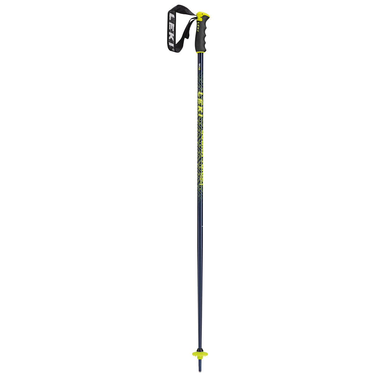 Leki Cobra Turn