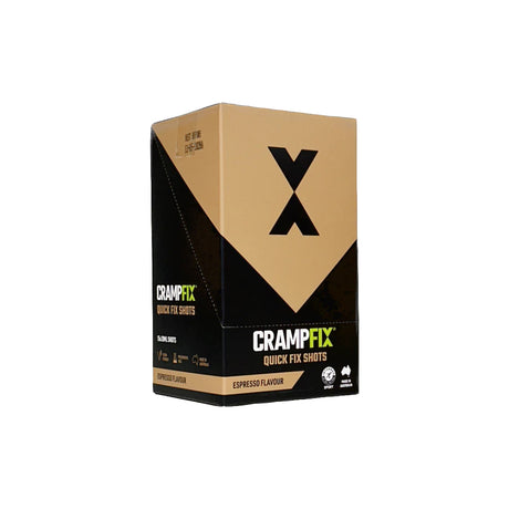 FIXX Crampfix 20ml Box 15