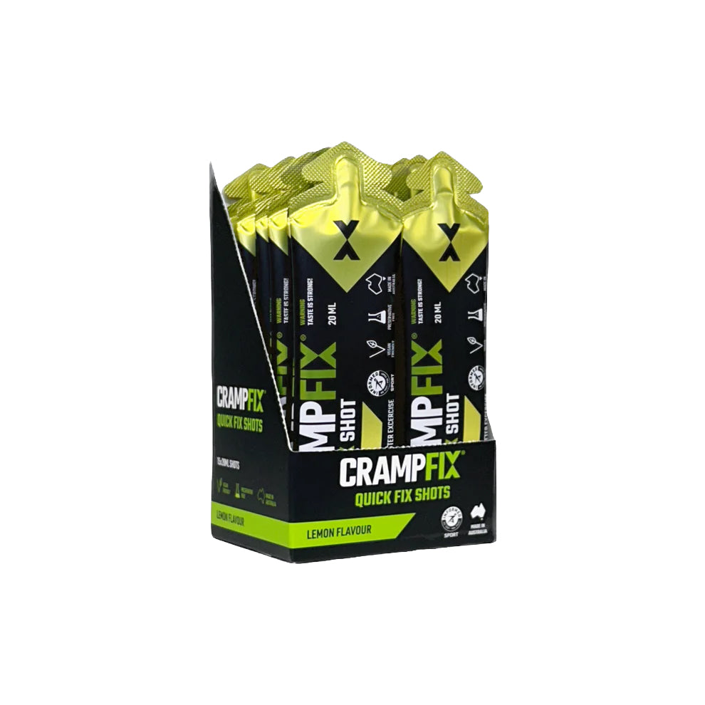 FIXX Crampfix 20ml Box 15