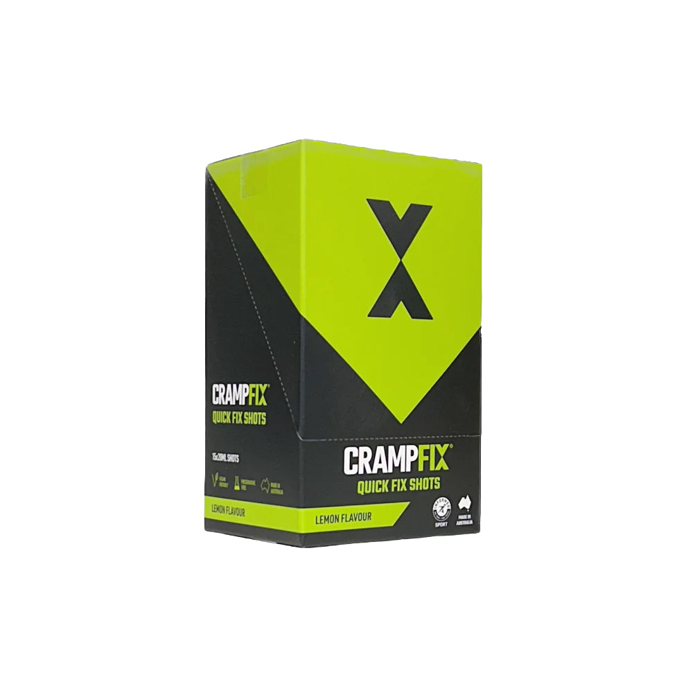 FIXX Crampfix 20ml Box 15