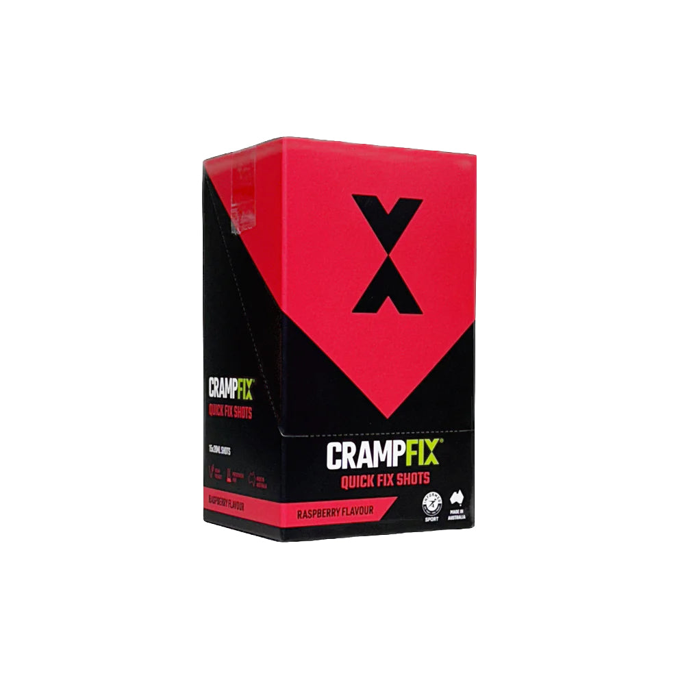 FIXX Crampfix 20ml Box 15