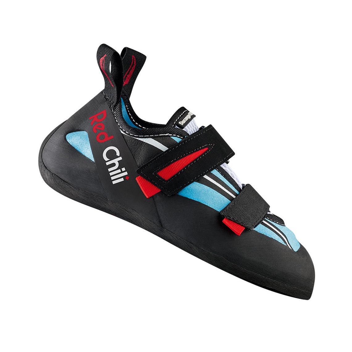 Red Chili デュランゴ　VCR Red Chili - DU VCR – Mountain Adventure