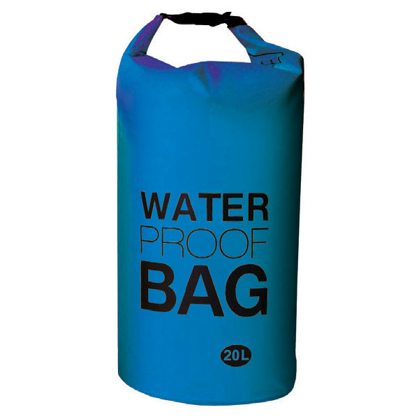 Waterproof Bag -Light W 20 Ltr