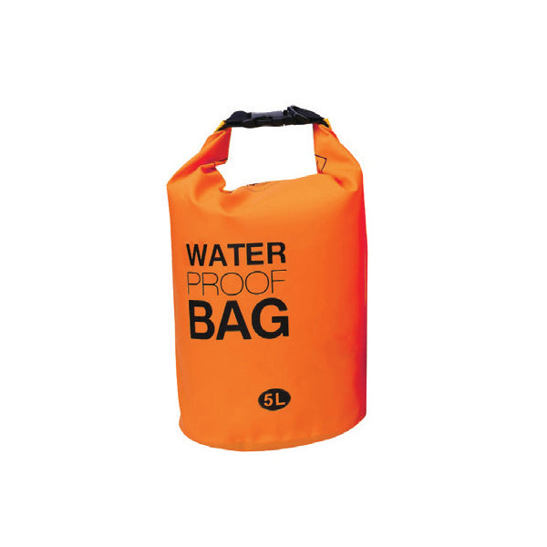 Waterproof Bag -Heavy D 5 Ltr