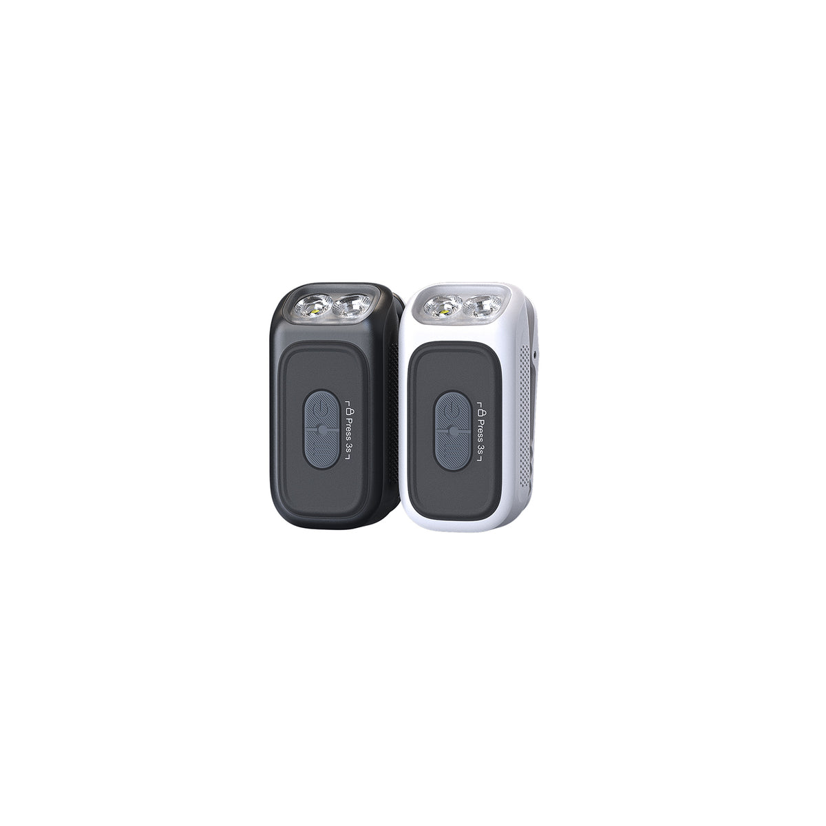 Fenix Flashlight E04R