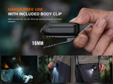 Fenix Flashlight E04R