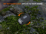 Fenix Flashlight E04R