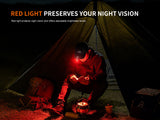 Fenix Flashlight E04R