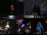 Fenix Flashlight E04R