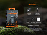 Fenix Flashlight E04R