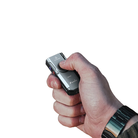 Fenix - Flashlight E06R
