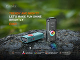 Fenix Flashlight E06R