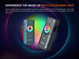 Fenix Flashlight E06R