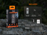 Fenix Flashlight E06R