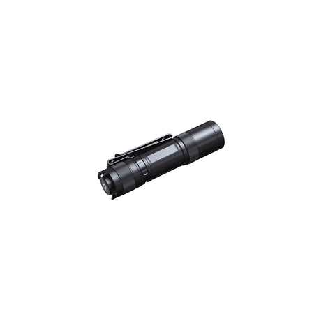 Fenix - Flashlight E12 V3.0, Black