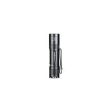 Fenix - Flashlight E12 V3.0, Black