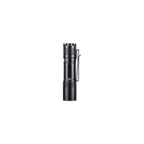 Fenix - Flashlight E12 V3.0, Black