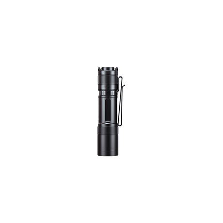 Fenix - Flashlight E12 V3.0, Black