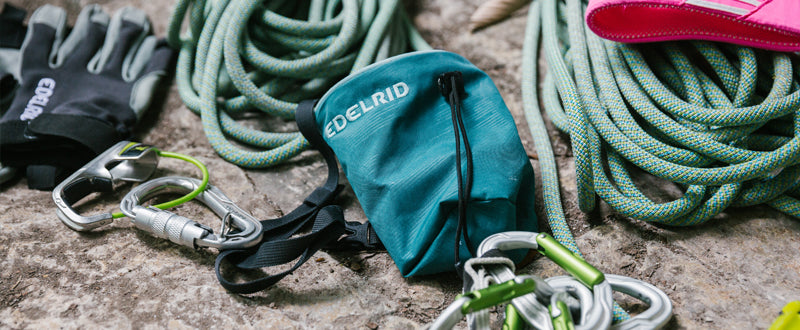 Edelrid Ropes Course Edelrid Brand Page – Mountain Adventure