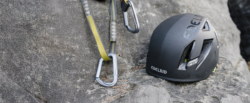 Edelrid Brand Page – Mountain Adventure