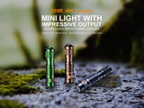 Fenix Flashlight E05R
