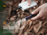 Fenix Flashlight E05R