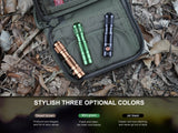 Fenix Flashlight E05R