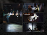 Fenix Flashlight E05R