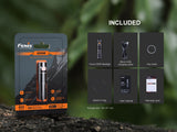 Fenix Flashlight E05R