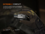 Fenix - Tactical Light GL23R, Black