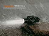 Fenix - Tactical Light GL23R, Black