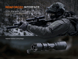 Fenix - Tactical Light GL30R, Black