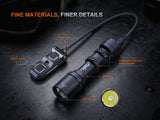 Fenix - Tactical Light GL30R, Black