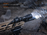 Fenix - Tactical Light GL30R, Black