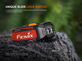 Headlamp HL18R-T V2