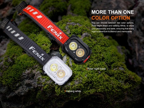 Headlamp - HL18R-T V2