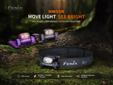 Headlamp HM55R