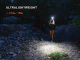 Headlamp HM55R