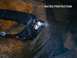 Headlamp HM55R
