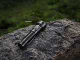 Fenix - Flashlight LD36R, Black