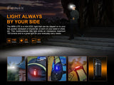 Fenix - Flashlight Mini-Lite (150 lumens)