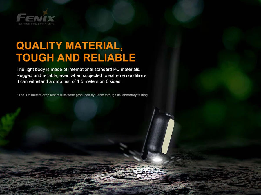 Fenix - Flashlight Mini-Lite (150 lumens)