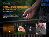 Fenix - Flashlight Mini-Lite (150 lumens)