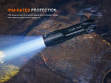 Fenix - Flashlight TK35R, Black