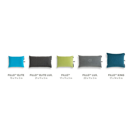 Nemo Fillo Luxury