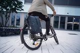 Deuter Visby 25+5, Black