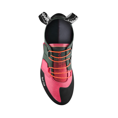 Red Chili - Fusion LV II