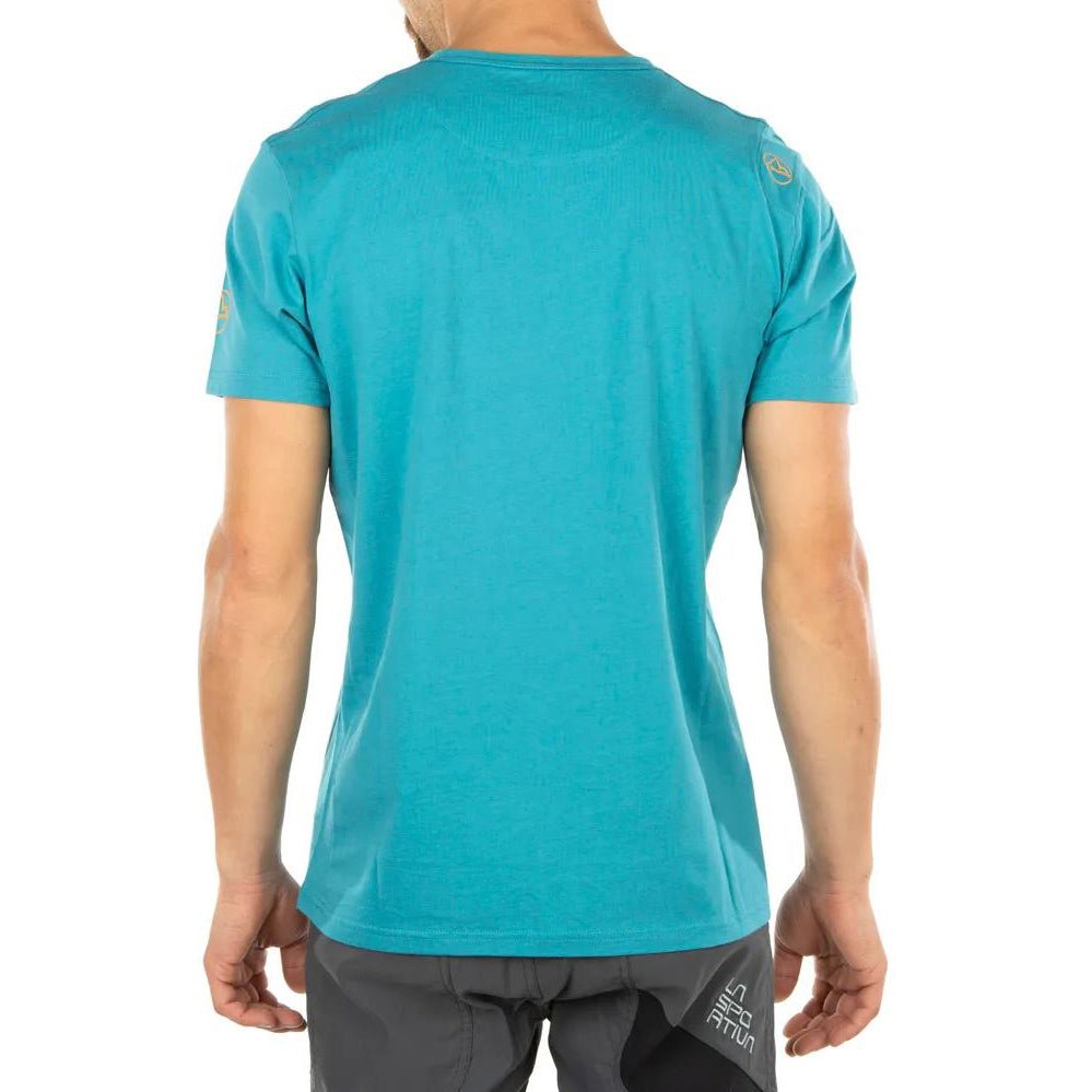 LS T-Shirt - Van M