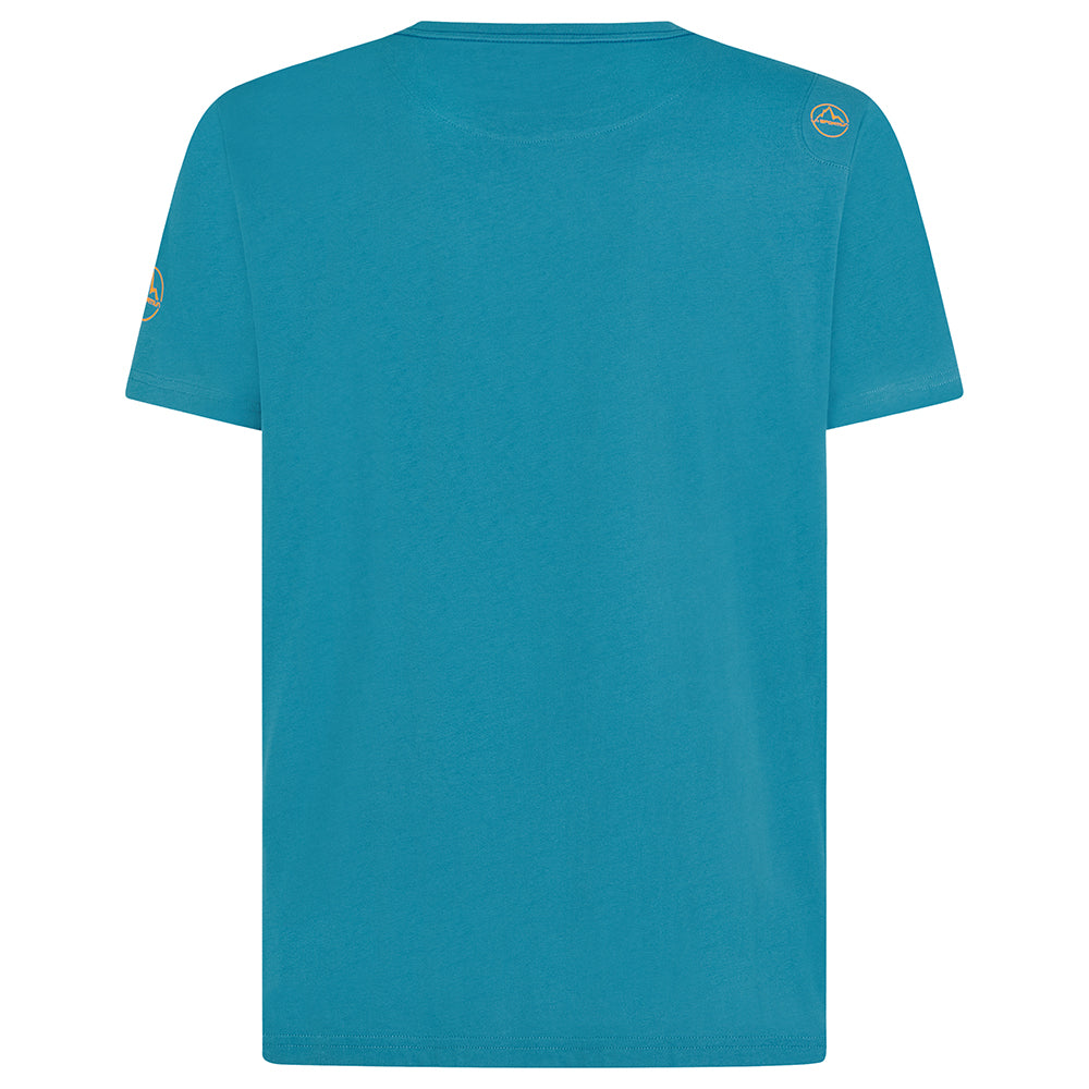 LS T-Shirt - Van M