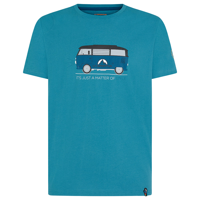 LS T-Shirt - Van M